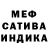 Дистиллят ТГК жижа KamikazeMD